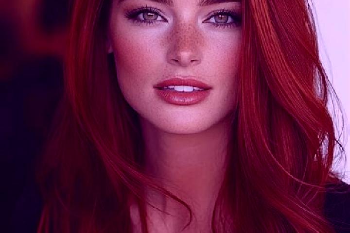 Luna, 28, a auburn blue-eyed latina companion based in Tomino. Offering A-Level, Couples, Erotic Massage. Available for incall and outcall, day and evening d...