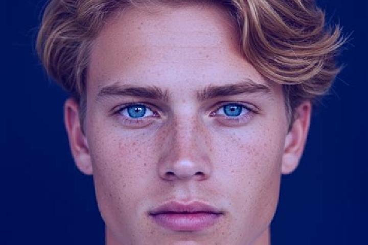 Luna, 28, a blonde grey-eyed caucasian companion based in Caseiros. Offering Roleplay, OWO, Duos. Available for incall and outcall, day and evening dates.