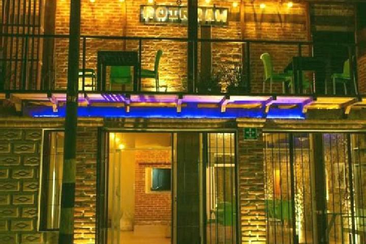 Luna, 28 — Escort in Amaxac de Guerrero, Mexico