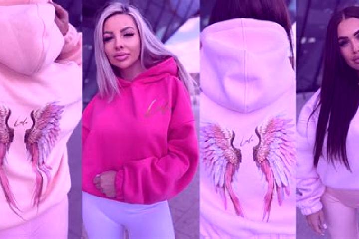 Luna, 28 — Escort in Kobylanka, Poland