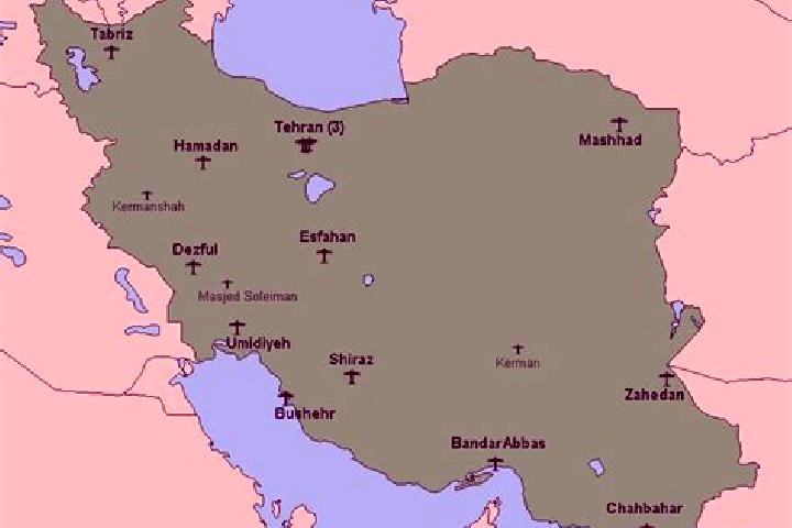 Luna, 28 — Escort in Kushk-e Nar, Iran