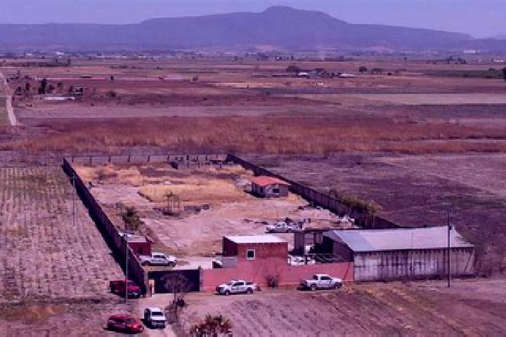 Luna, 28 — Escort in La Mezquitera, Mexico