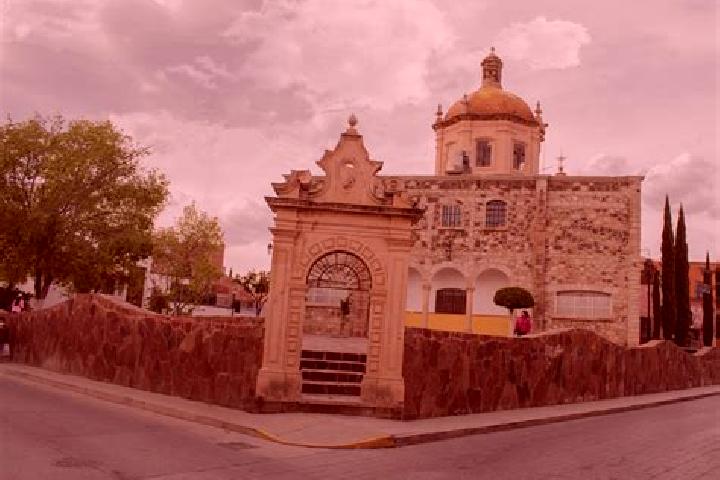 Luna, 28 — Escort in La Presita Segundo Cuartel, Mexico