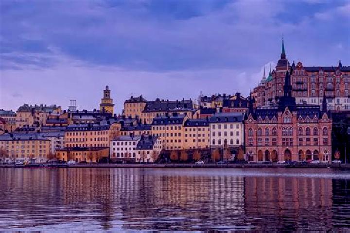 Luna, 28 — Escort in Nyborg, Sweden
