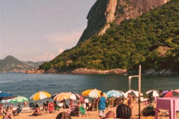 Luna, 28 — Escort in Romelandia, Brazil