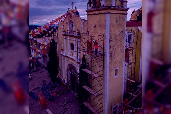 Luna, 28 — Escort in San Pedro Benito Juarez, Mexico
