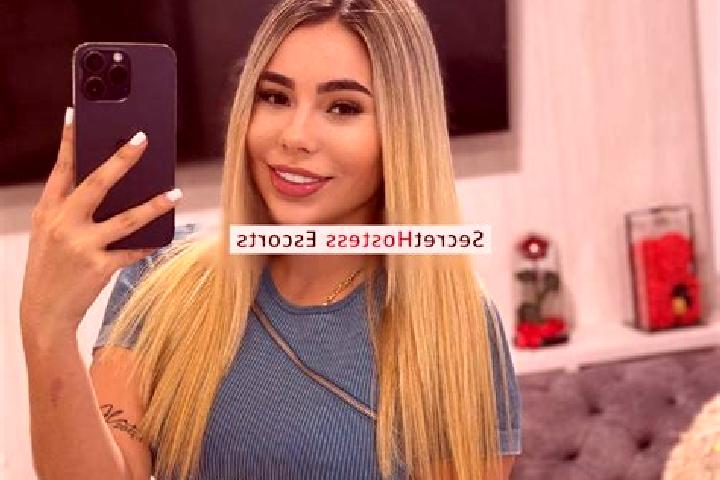 Luna, 28 — Escort in Santo Domingo Este, Dominican Republic