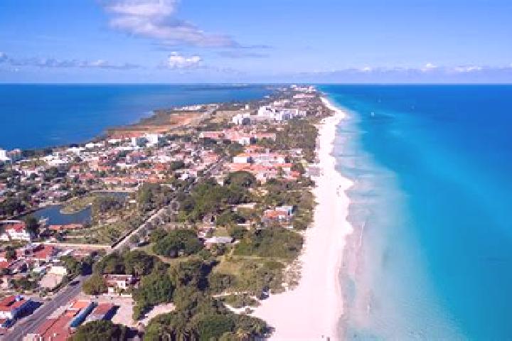 Luna, 28 — Escort in Varadero, Cuba