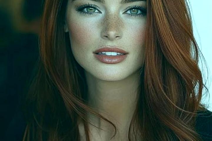 Luna, 29, a auburn blue-eyed indian companion based in Bajadas Grandes. Offering Deep French Kissing, Striptease, Erotic Massage. Available for incall and ou...