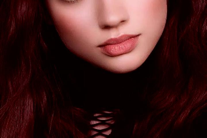 Luna, 29, a auburn dark-eyed european companion based in Pommiers-la-Placette. Offering Tantra, Massage, BDSM, GFE, Dinner Date. Available for incall and out...