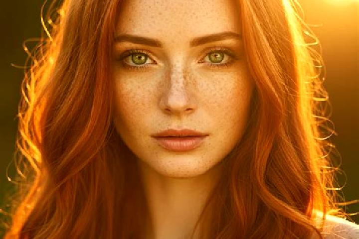 Luna, 29, a auburn green-eyed caucasian companion based in Sao Filipe. Offering Erotic Massage. Available for incall and outcall, overnight bookings available.