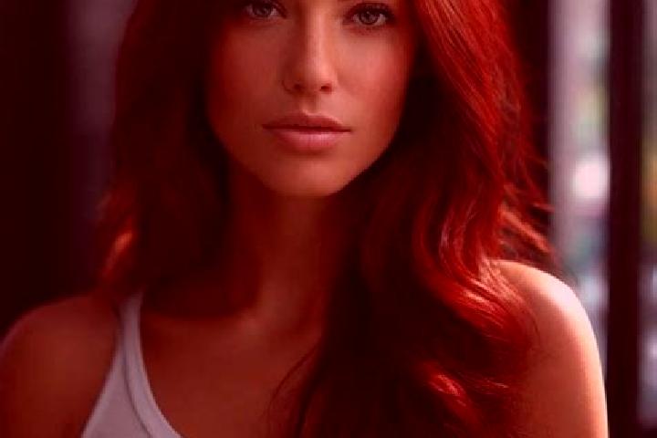 Luna, 29, a auburn hazel-eyed slavic companion based in Tuxpanguillo. Offering Striptease, Roleplay, GFE. Available for incall and outcall, overnight booking...