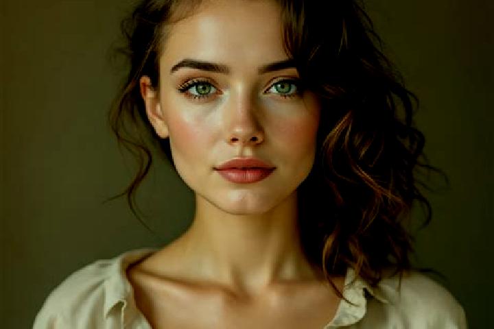 Luna, 29, a chestnut grey-eyed european companion based in Krymne. Offering Roleplay, OWO, A-Level, Duos. Available for incall and outcall, overnight booking...