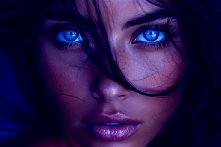 Luna, 29, a dark blonde blue-eyed middle eastern companion based in Castionetto. Offering Roleplay, 69. Available for incall and outcall, day and evening dates.