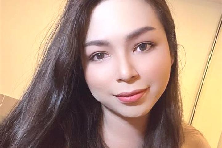 Luna, 29 — Escort in Ban Khlong Bang Ramat, Thailand