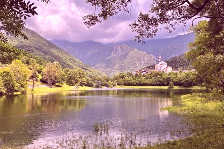 Luna, 29 — Escort in Campolongo sul Brenta, Italy