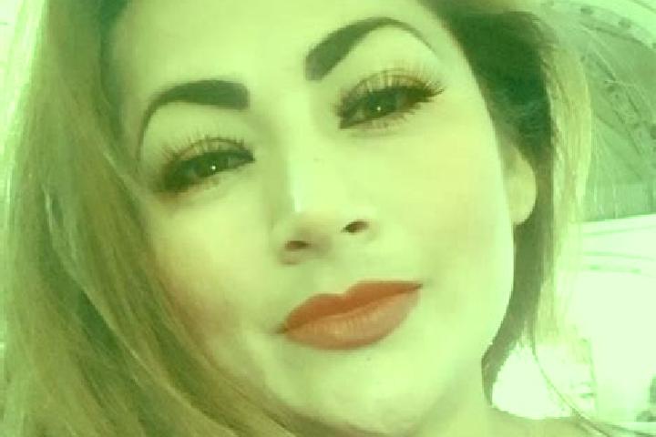 Luna, 29 — Escort in El Rosal, Mexico
