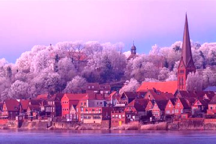 Luna, 29 — Escort in Hohnstorf, Germany