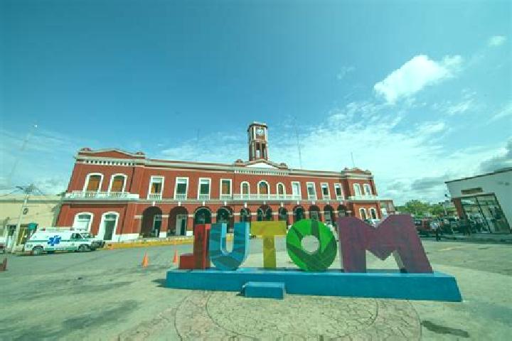 Luna, 29 — Escort in Motul, Mexico