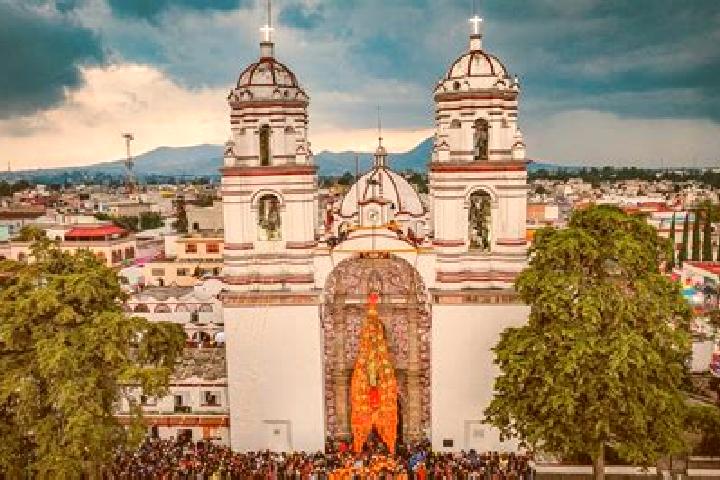 Luna, 29 — Escort in Santiago Ixtlahuaca, Mexico