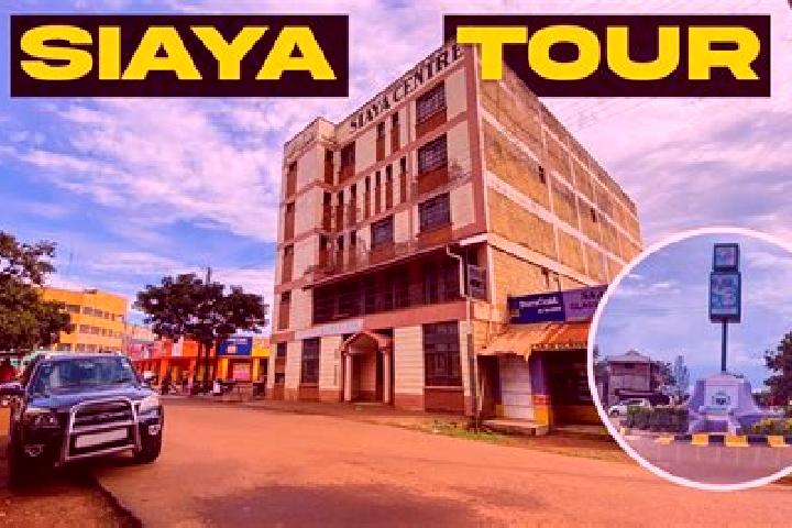 Luna, 29 — Escort in Siaya, Kenya