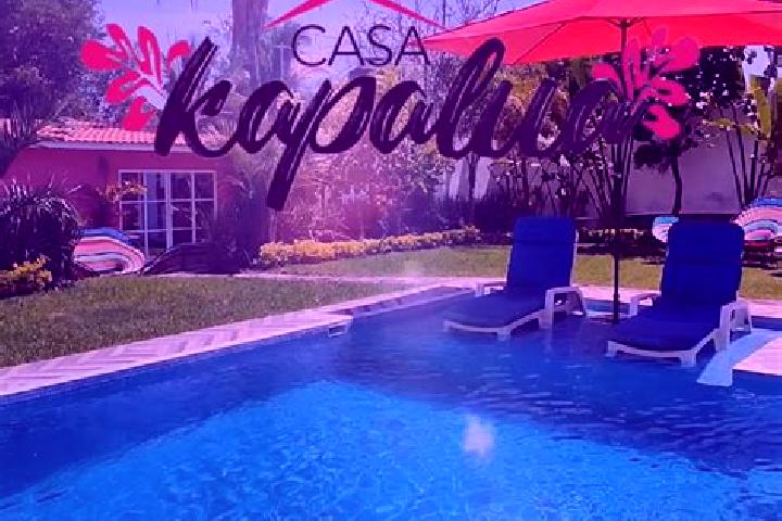 Luna, 29 — Escort in Tlaltizapan, Mexico