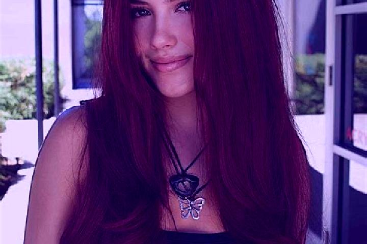 Luna, 30, a auburn dark-eyed middle eastern companion based in Sar Sakhti-ye Olya. Offering Overnight, Domination, Striptease, 69. Available for incall and o...