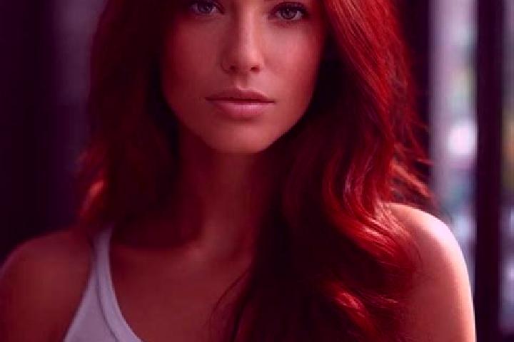 Luna, 30, a auburn hazel-eyed caucasian companion based in Gloucester City. Offering BDSM, Tantra, Deep French Kissing, Massage. Available for incall and out...