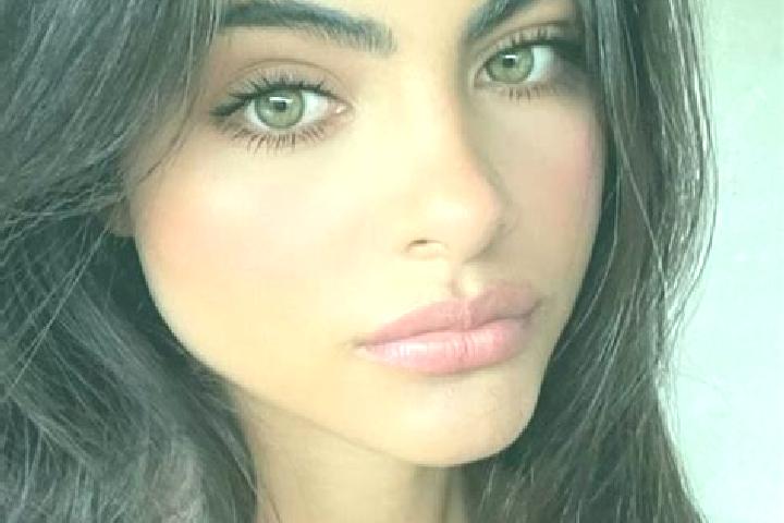 Luna, 30, a brunette hazel-eyed ebony companion based in Corral de Bustos. Offering Deep French Kissing, CIM, Duos, Couples. Available for incall and outcall...