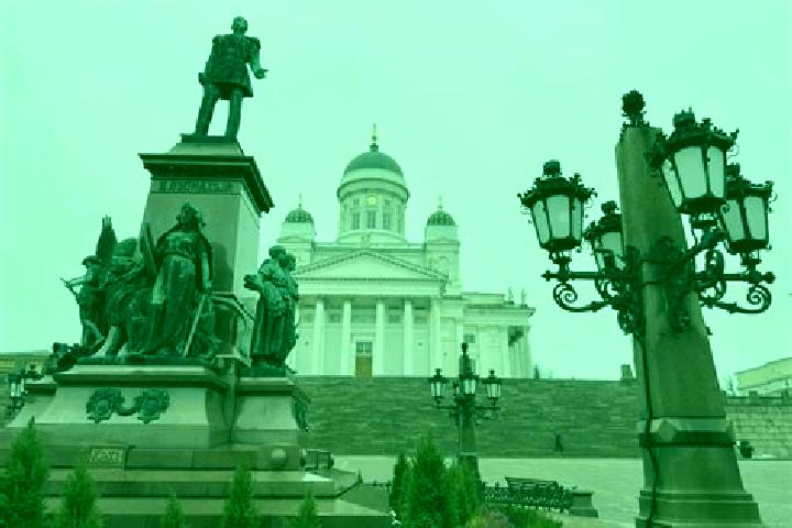Luna, 30 — Escort in Hakali, Finland