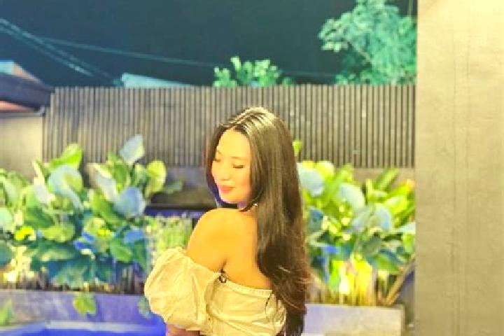 Luna, 30 — Escort in Pandacaqui, Philippines
