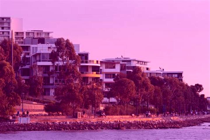 Luna, 30 — Escort in Rhodes, Australia