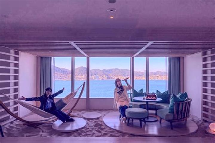 Luna, 30 — Escort in Sennan, Japan