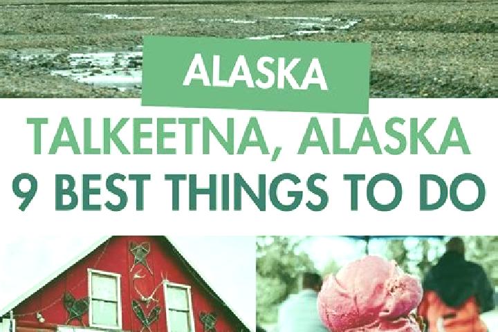 Luna, 30 — Escort in Talkeetna, United States