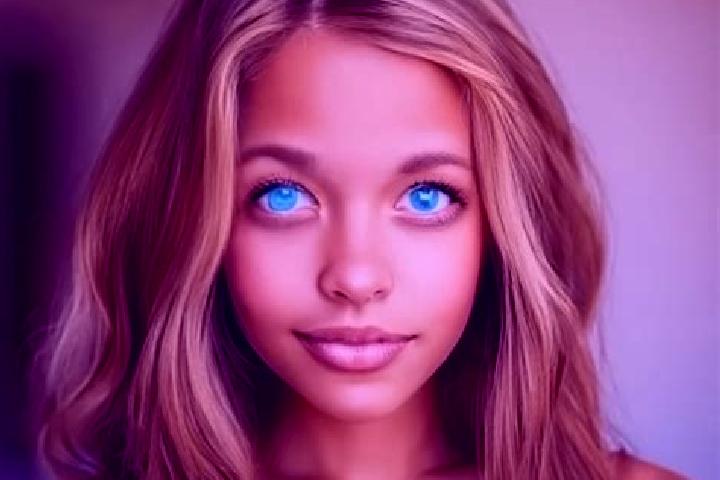 Luna, 31, a dark blonde blue-eyed mixed companion based in Garni. Offering Prostate Massage, Party Girl, OWO, Massage, Couples. Available for incall and outc...