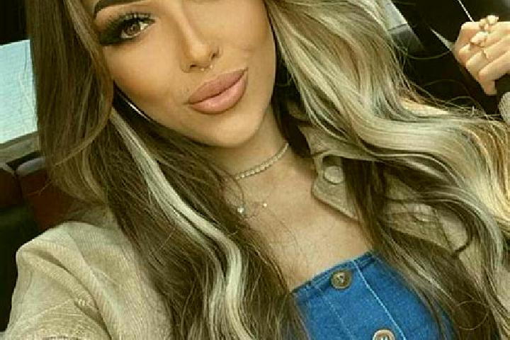 Luna, 31, a dark blonde brown-eyed mediterranean companion based in Kiadgira. Offering OWO, Duos, Travel Companion, Dinner Date. Available for incall and out...