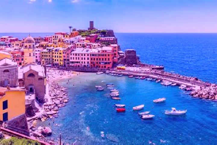 Luna, 31 — Escort in Arenzano, Italy