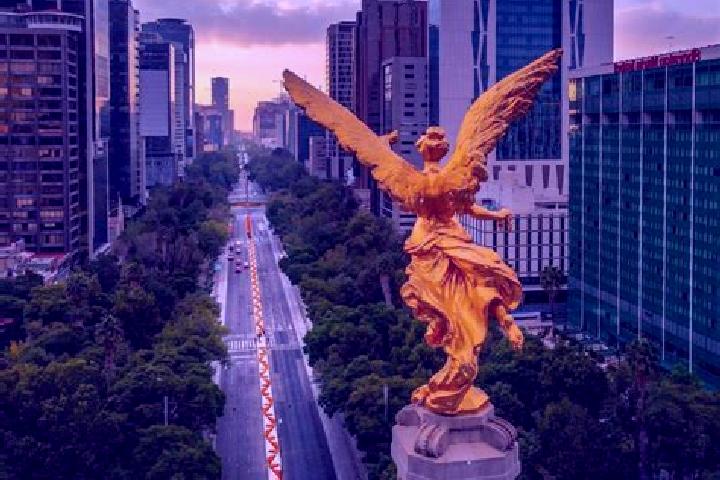 Luna, 31 — Escort in Fondo, Mexico