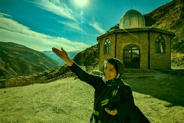 Luna, 31 — Escort in Golmakan, Iran