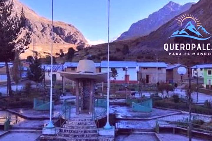Luna, 31 — Escort in Queropalca, Peru