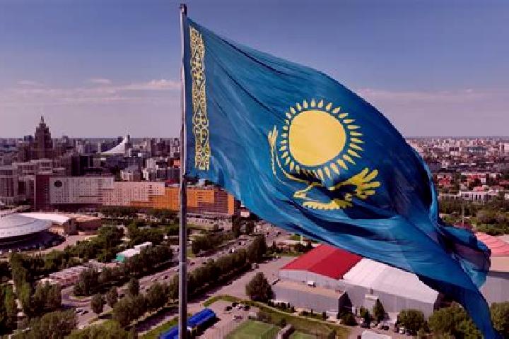Luna, 31 — Escort in Saksaul skiy, Kazakhstan