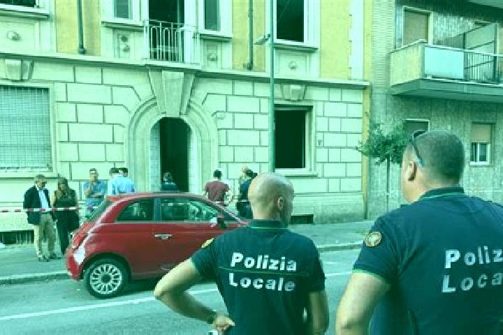 Luna, 31 — Escort in Sesto San Giovanni, Italy