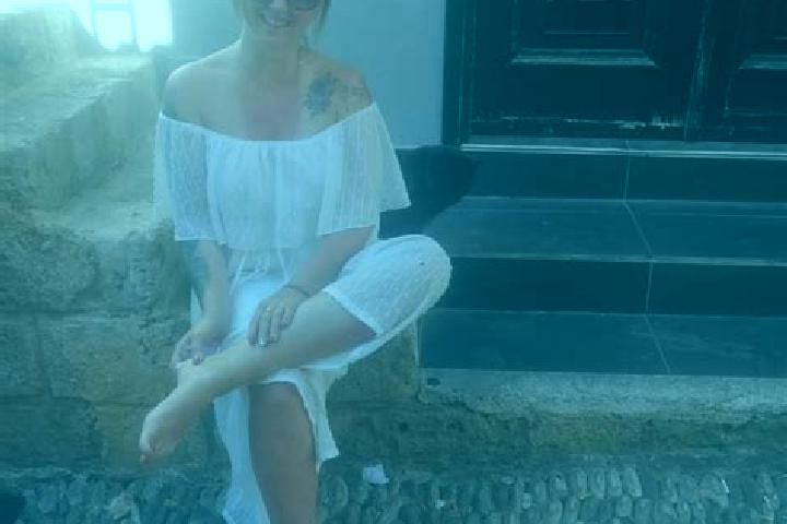 Luna, 31 — Escort in Zelow, Poland