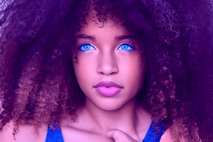 Luna, 32, a black blue-eyed mixed companion based in Cikarang. Offering Prostate Massage, Domination, Dinner Date, Tantra. Available for incall and outcall, ...