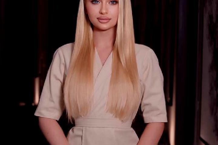 Luna, 32, a blonde grey-eyed indian companion based in Pompton Lakes. Offering Tantra, Erotic Massage, Prostate Massage. Available for incall and outcall, da...