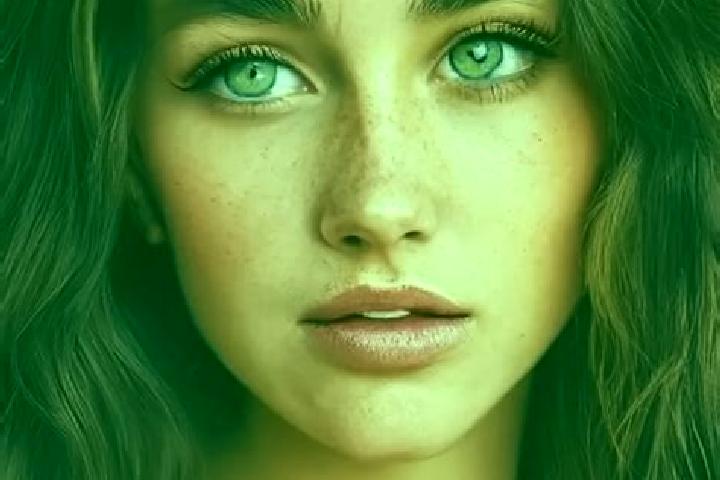 Luna, 32, a brunette green-eyed mediterranean companion based in Margaharja. Offering Domination, Roleplay, Duos, Fetish. Available for incall and outcall, d...