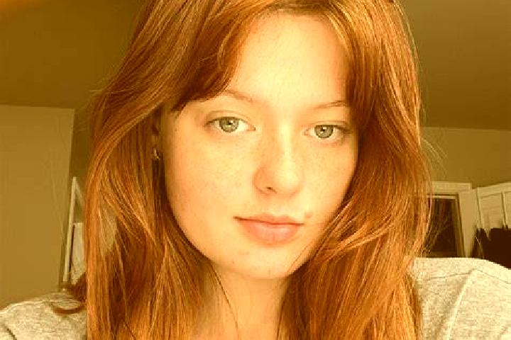 Luna, 32, a red brown-eyed asian companion based in Klosterneuburg. Offering 69, OWO, Massage, Deep French Kissing, Overnight. Available for incall and outca...