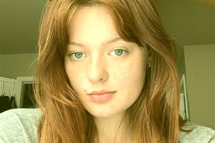 Luna, 32, a red grey-eyed mixed companion based in Heel. Offering Overnight, Striptease, Girlfriend Experience. Available for incall and outcall, overnight b...