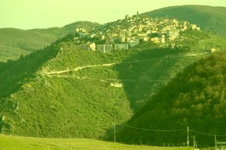 Luna, 32 — Escort in Albano di Lucania, Italy