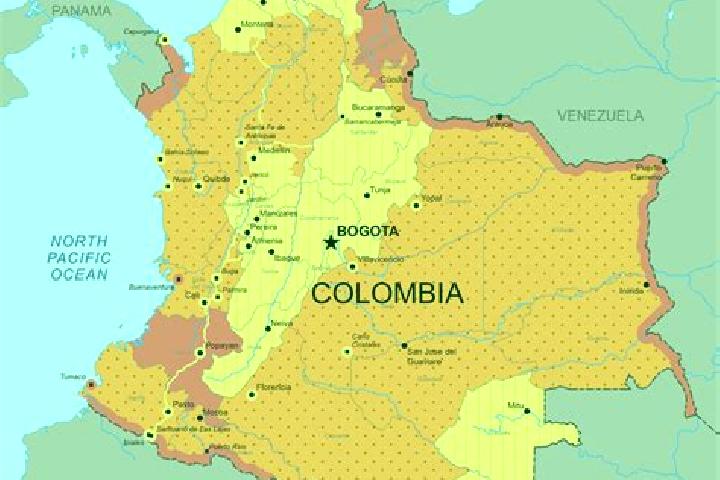 Luna, 32 — Escort in Galan, Colombia